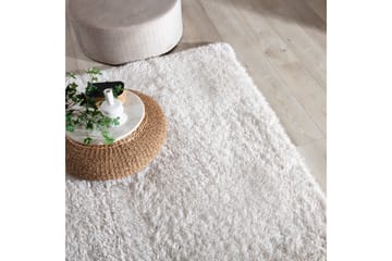 Blodwen Ryamatta 180x120 cm - Beige - Textil & mattor - Mattor - Modern matta - Ryamatta & luggmatta