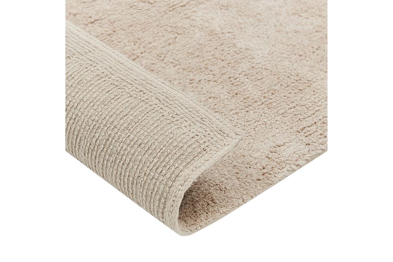 Bolat Ryamatta 140x200 cm - Beige - Textil & mattor - Mattor - Modern matta - Ryamatta & luggmatta