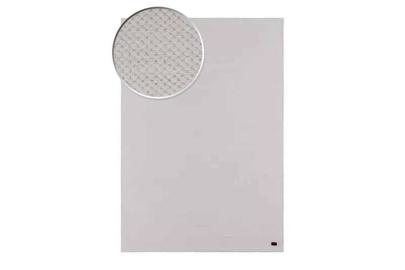 Hemsero Bomullsmatta 200x300 cm - Vit - Textil & mattor - Mattor - Modern matta - Bomullsmatta