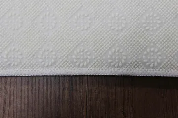 Homefesto Matta 180x280 cm - Multifärgad - Textil & mattor - Mattor - Modern matta - Bomullsmatta