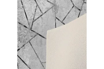 Homefesto Matta 180x280 cm - Multifärgad - Textil & mattor - Mattor - Modern matta - Bomullsmatta