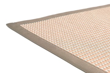 Lyyra2 Matta 80x300 cm Beige - Vm Carpet - Textil & mattor - Mattor - Modern matta - Gångmattor