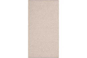 Marion Bomullsmatta 170x250 cm Krämvit