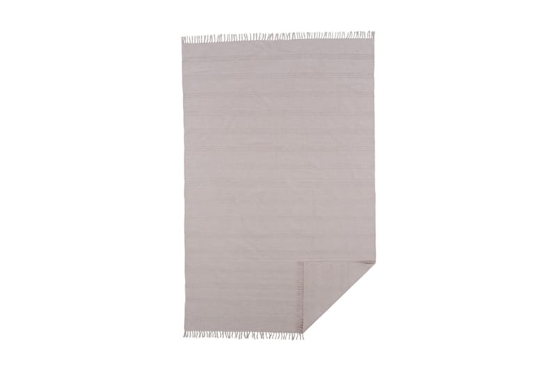 Nico Bomullsmatta 160x230 cm - Beige - Textil & mattor - Mattor - Modern matta - Bomullsmatta