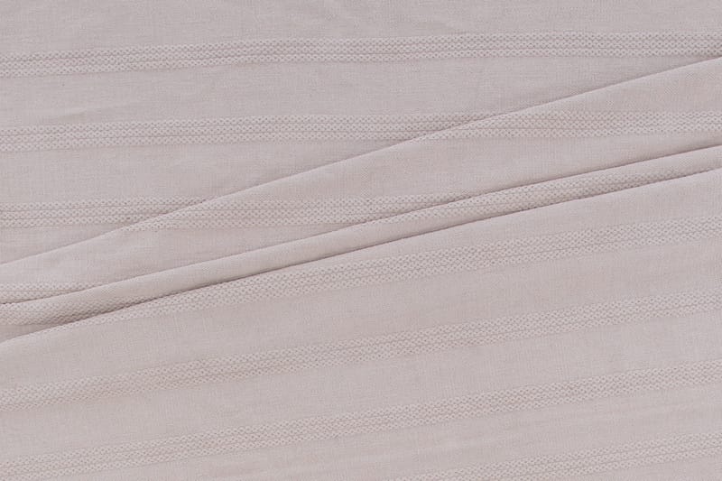 Nico Bomullsmatta 200x300 cm - Beige - Textil & mattor - Mattor - Modern matta - Bomullsmatta