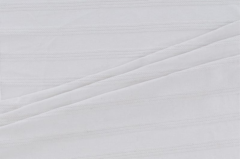 Nopein Bomullsmatta 160x230 cm - Off White - Stora mattor - Bomullsmatta