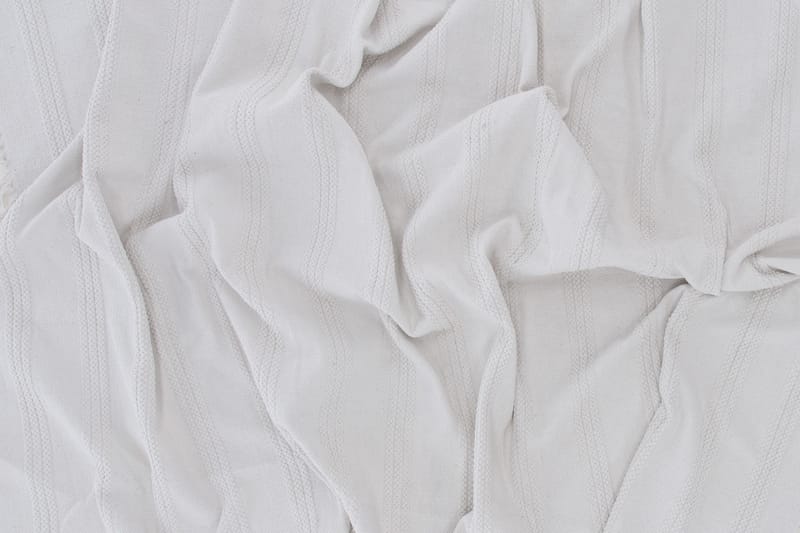 Nopein Bomullsmatta 160x230 cm - Off White - Stora mattor - Bomullsmatta