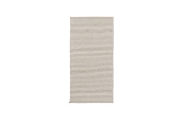 Vera Bomullsmatta 70x350 cm Sand