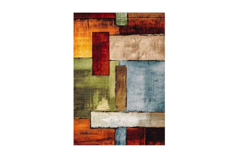 Brilliance Wiltonmatta 240x340 cm, Flerfärgad