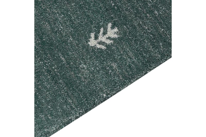 Calti Ryamatta 140x200 cm - Grön - Textil & mattor - Mattor - Modern matta - Ryamatta & luggmatta