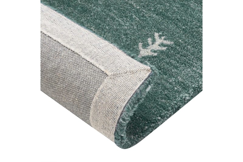Calti Ryamatta 140x200 cm - Grön - Textil & mattor - Mattor - Modern matta - Ryamatta & luggmatta