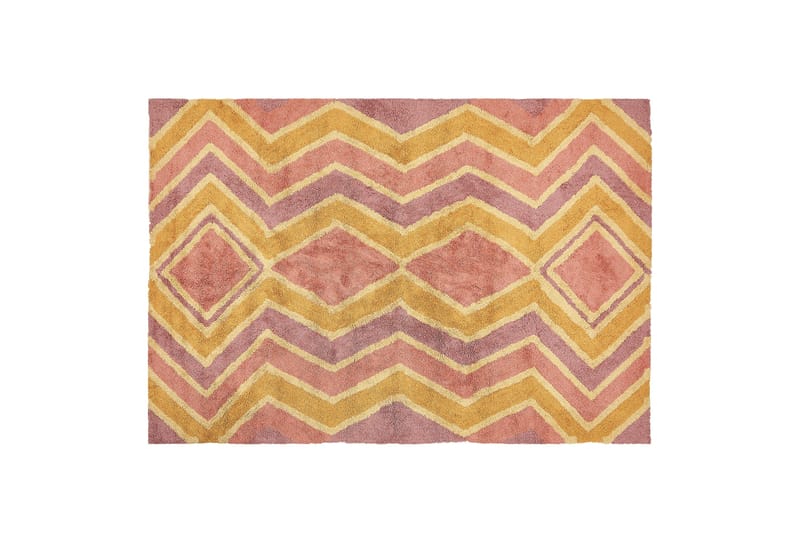 Canakkale Ryamatta 140x200 cm, Beige