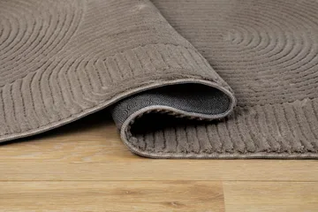 Castello Wiltonmatta 200x290 cm Rektangulär - Linne - Textil & mattor - Mattor - Modern matta - Wiltonmattor