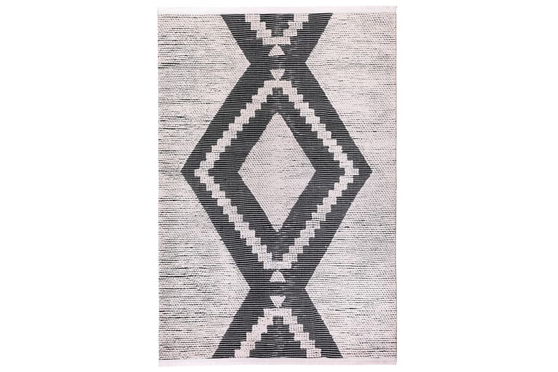 Chilli Gångmatta 80x200 cm Rektangulär - Flerfärgad - Textil & mattor - Mattor - Modern matta - Gångmattor