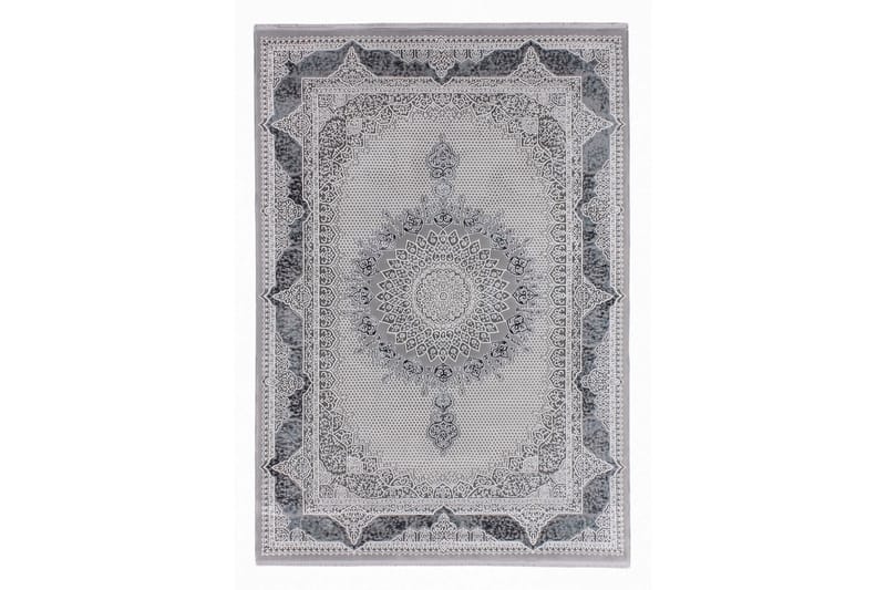 Claggan Wiltonmatta 120x180 cm Rektangulär - Mörkblå - Textil & mattor - Mattor - Modern matta - Friezematta