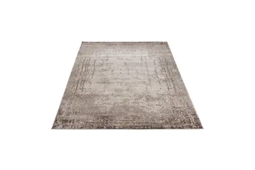 Codrila Ryamatta 220x160 cm - Beige - Textil & mattor - Mattor - Modern matta - Ryamatta & luggmatta