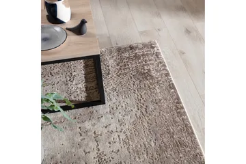Codrila Ryamatta 220x160 cm - Beige - Textil & mattor - Mattor - Modern matta - Ryamatta & luggmatta