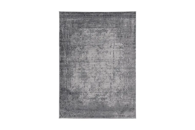 Codrila Ryamatta Rektangulär 220x160 cm - Grå - Textil & mattor - Mattor - Modern matta - Ryamatta & luggmatta