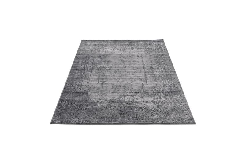 Codrila Ryamatta Rektangulär 220x160 cm - Grå - Textil & mattor - Mattor - Modern matta - Ryamatta & luggmatta