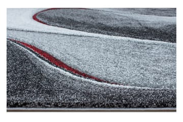 Contreras Brilliance Matta 200x290 - Röd - Textil & mattor - Mattor - Modern matta - Wiltonmattor