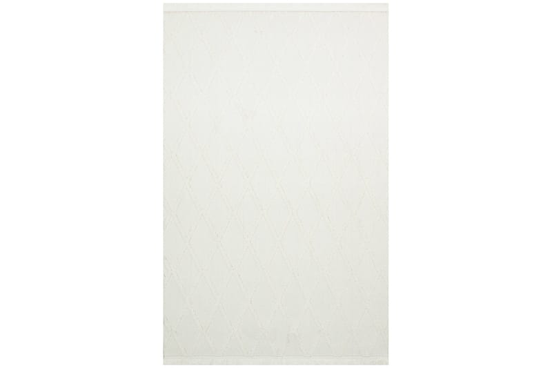 Cozzie Wiltonmatta 120x180 cm Rektangulär - Creme - Textil & mattor - Mattor - Modern matta - Friezematta