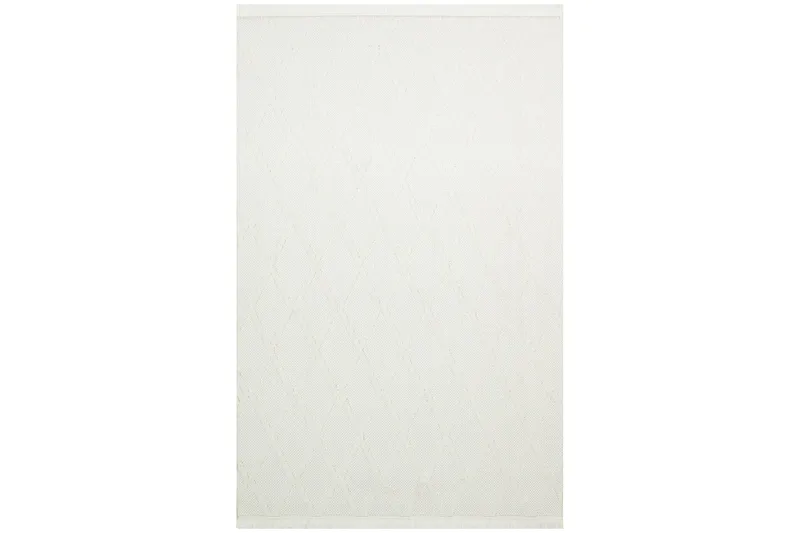 Cozzie Wiltonmatta 160x230 cm Rektangulär - Creme - Textil & mattor - Mattor - Modern matta - Friezematta