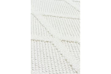 Cozzie Wiltonmatta 200x290 cm Rektangulär - Creme - Textil & mattor - Mattor - Modern matta - Gångmattor