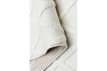 Cozzie Wiltonmatta 200x290 cm Rektangulär - Creme - Textil & mattor - Mattor - Modern matta - Gångmattor