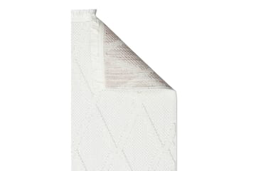 Cozzie Wiltonmatta 200x290 cm Rektangulär - Creme - Textil & mattor - Mattor - Modern matta - Gångmattor