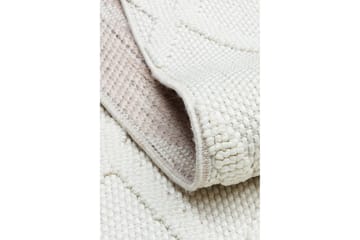 Cozzie Wiltonmatta 200x290 cm Rektangulär - Creme - Textil & mattor - Mattor - Modern matta - Gångmattor