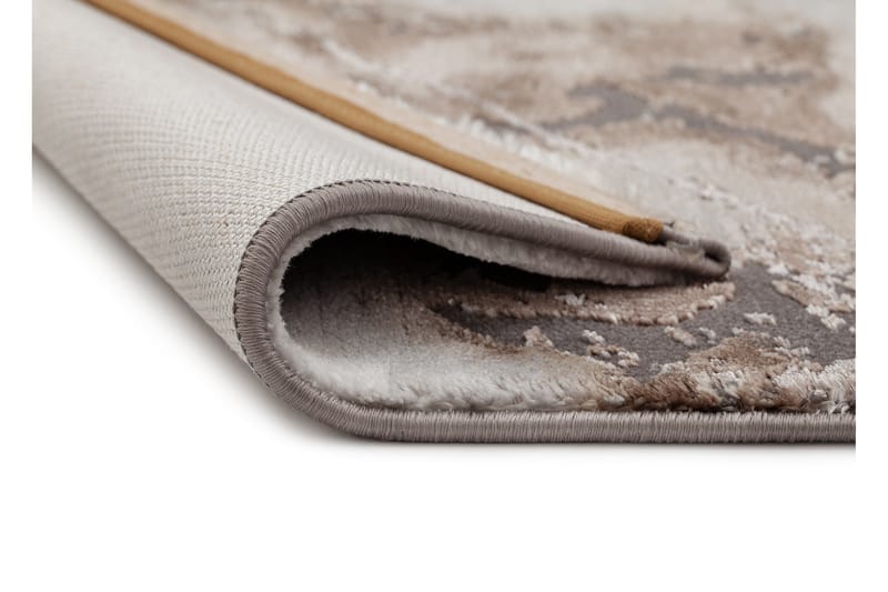 Craft Concrete Natur 80x300 cm - Textil & mattor - Mattor - Modern matta - Wiltonmattor
