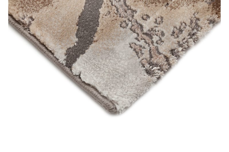 Craft Concrete Natur 80x300 cm - Textil & mattor - Mattor - Modern matta - Wiltonmattor