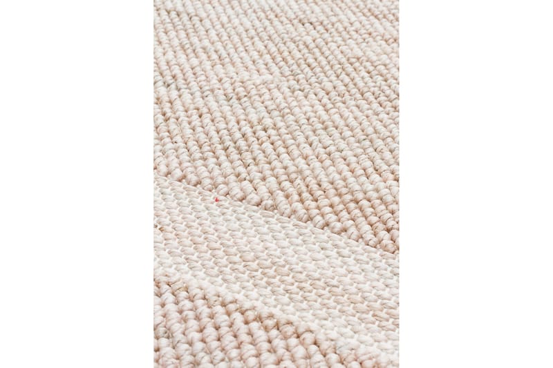 Curby Gångmatta 80x150 cm Rektangulär - Beige - Textil & mattor - Mattor - Modern matta - Gångmattor