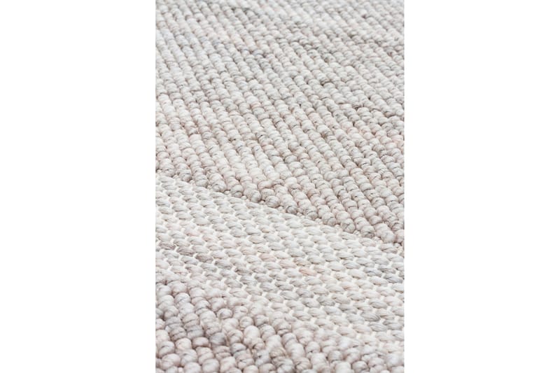 Curby Gångmatta 80x300 cm Rektangulär - Grå - Textil & mattor - Mattor - Modern matta - Gångmattor