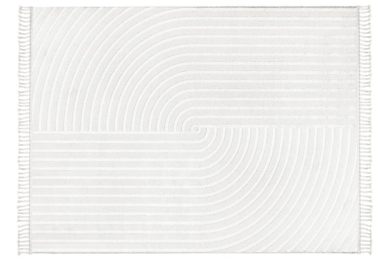 Cyprus Wiltonmatta 120x180 cm Rektangulär - Creme - Textil & mattor - Mattor - Modern matta - Wiltonmattor