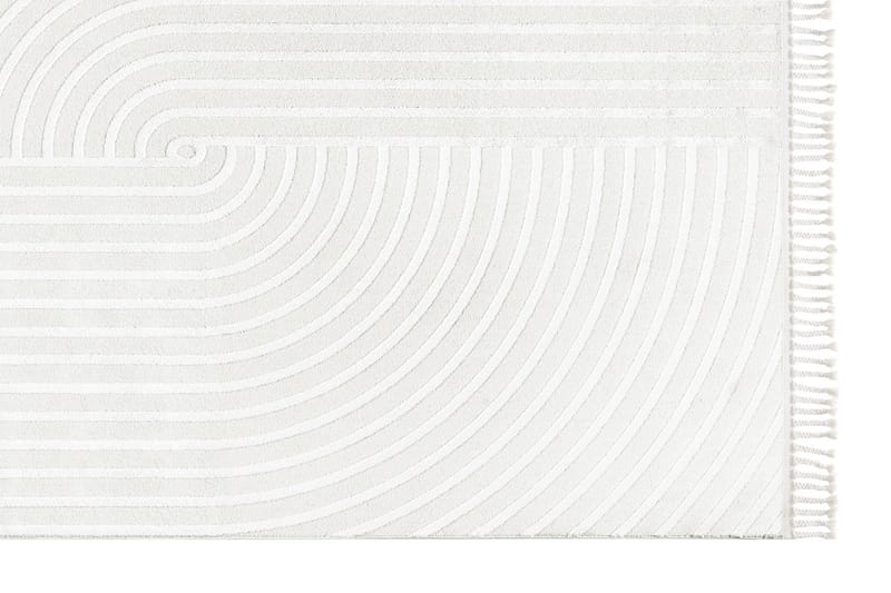 Cyprus Wiltonmatta 120x180 cm Rektangulär - Creme - Textil & mattor - Mattor - Modern matta - Wiltonmattor