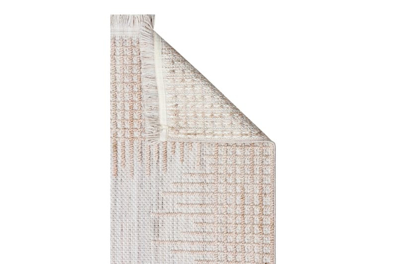 Czy Wiltonmatta 160x230 cm Rektangulär - Grå/Beige - Textil & mattor - Mattor - Modern matta - Friezematta