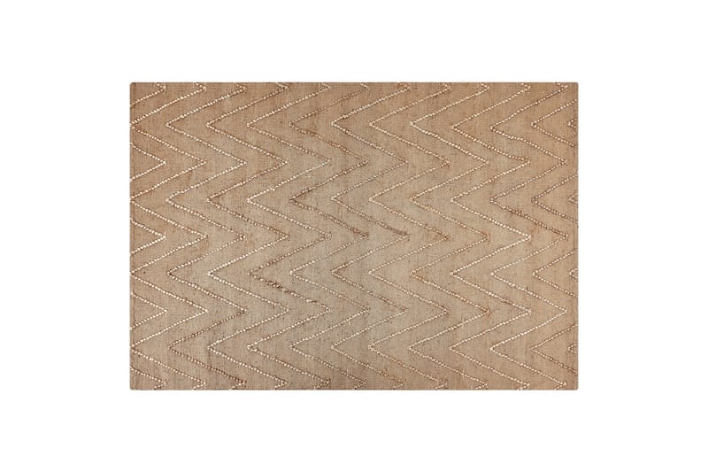 Daday Jutematta 140x200 cm, Beige