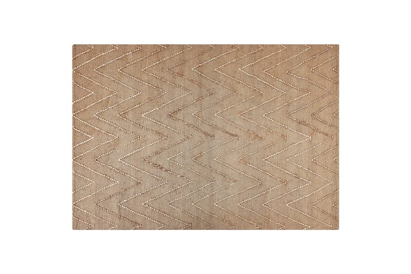 Daday Jutematta 160x230 cm, Beige