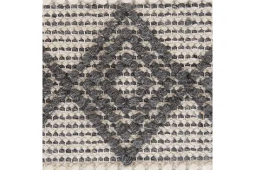Davutlar Ullmatta 140x200 cm - Beige - Textil & mattor - Mattor - Modern matta - Ullmatta