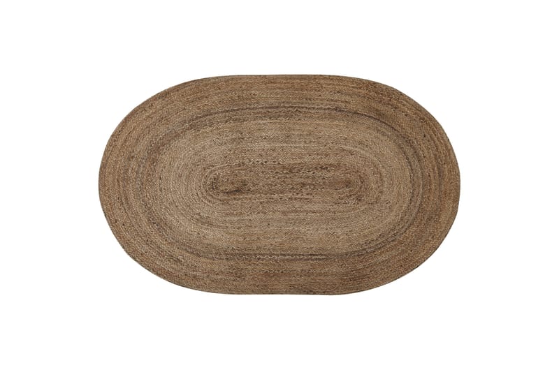 Demirci Jutematta 100x150 cm, Beige