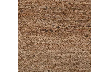 Demirci Jutematta 120x180 cm - Beige - Textil & mattor - Mattor - Modern matta - Sisalmattor