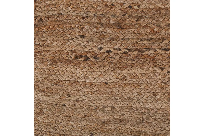Demirci Jutematta 120x180 cm - Beige - Textil & mattor - Mattor - Modern matta - Sisalmattor