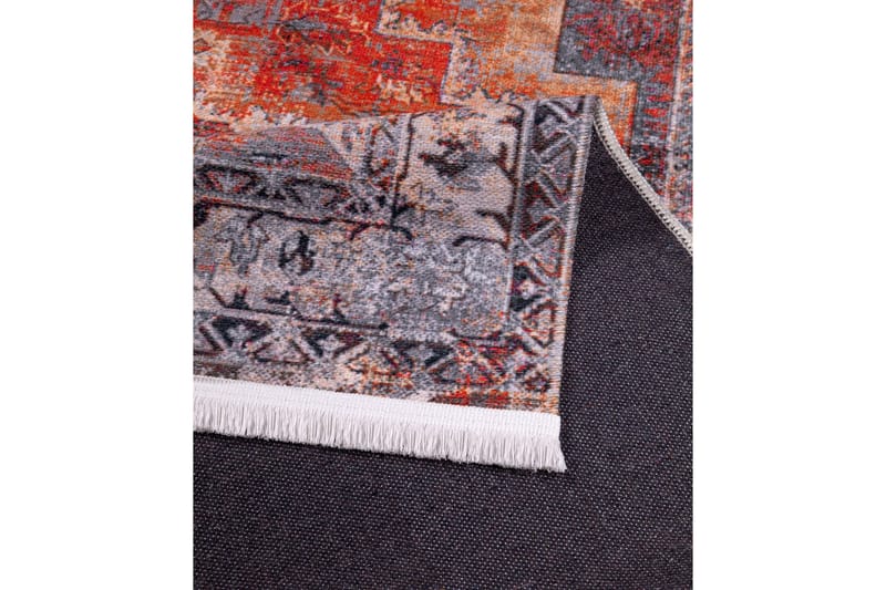 Desert Wiltonmatta 160x230 cm Rektangulär - Flerfärgad - Textil & mattor - Mattor - Modern matta - Wiltonmattor