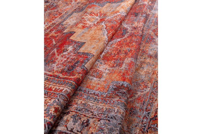 Desert Wiltonmatta 160x230 cm Rektangulär - Flerfärgad - Textil & mattor - Mattor - Modern matta - Wiltonmattor