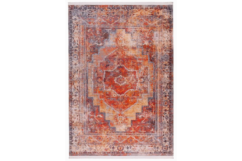Desert Wiltonmatta 180x290 cm Rektangulär - Flerfärgad - Textil & mattor - Mattor - Modern matta - Wiltonmattor
