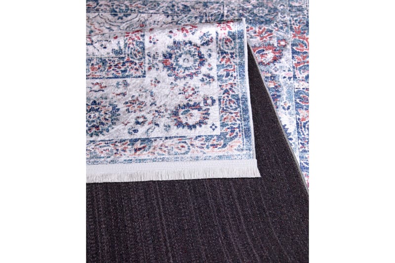 Djarhint Gångmatta 100x300 cm Rektangulär - Flerfärgad - Textil & mattor - Mattor - Modern matta - Gångmattor
