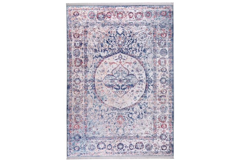 Djarhint Gångmatta 80x150 cm Rektangulär - Flerfärgad - Textil & mattor - Mattor - Modern matta - Gångmattor