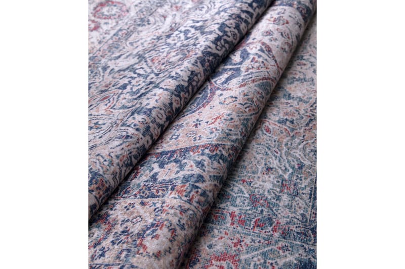 Djarhint Wiltonmatta 180x290 cm Rektangulär - Flerfärgad - Textil & mattor - Mattor - Modern matta - Wiltonmattor