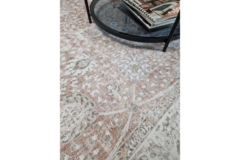 Dolce Wiltonmatta 200x290 cm Rektangulär - Beige - Textil & mattor - Mattor - Modern matta - Wiltonmattor